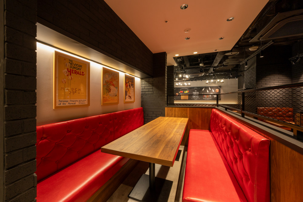2024.TOKYO JUICY GRILL_AKIBA